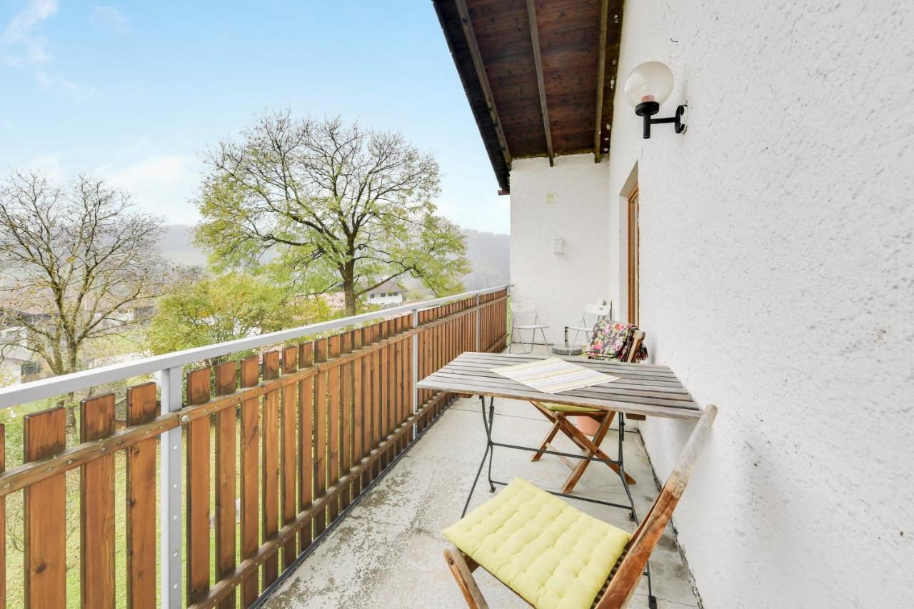 Ferienwohnung Keul Samerberg Exterior foto